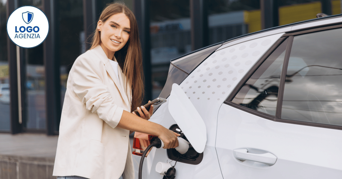 Auto elettriche e hybrid: come cambia l&rsquo;approccio assicurativo